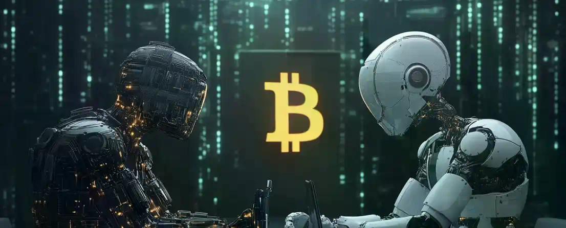 Dragonfly新募资6.5亿美元后,Haseeb称“加密不是给人用的”,AI代理才是终极用户