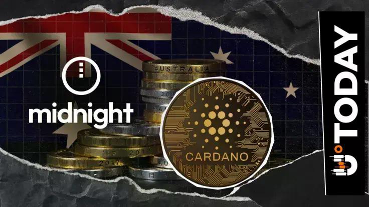 新聞專區-Cardano Midnight（NIGHT）成功登錄澳洲加密交易所