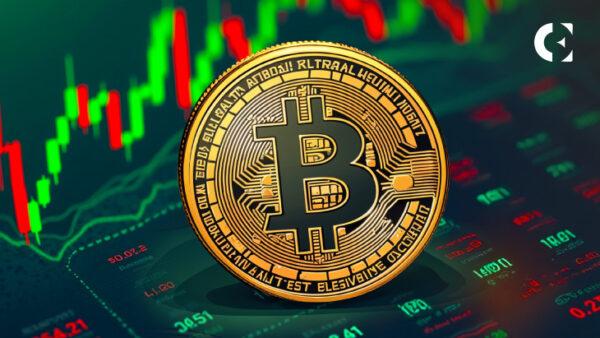 Bitcoin Eyes $150K as Halving Progress, Liquidity, and Chart Patterns Align