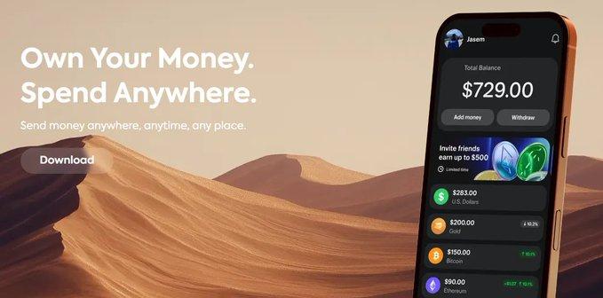 货币即权力:USDT 只是开始,Tether 正在构建一个“数字罗马帝国”