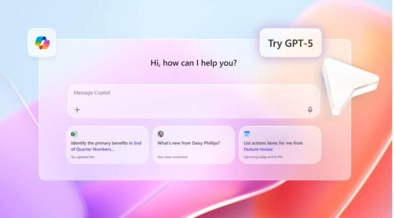 OpenAI 最强模型 GPT-5 来了!免费可用,Altman 高呼迈向 AGI 一大步,微软抢先接入