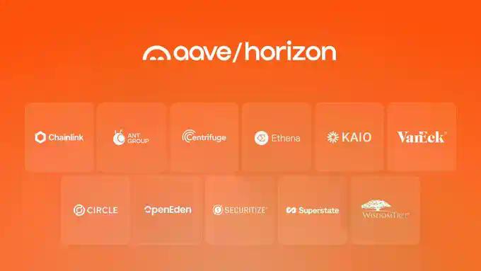 Aave创始人自述2026年重点方向：Aave V4、Horizon和移动端