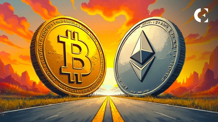 News section-Market Dip or Bullish Pause: Why These 4 Cryptos Still Have Strong Momentum