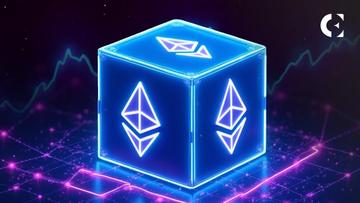 News section-CoinGecko Ranks Top Blockchains by TVL: Ethereum Dominates at $62.4 Billion
