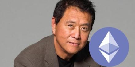 新聞專區-今天买入ETH，就像当年在$4000买入比特币的人！