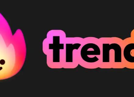 新聞專區-「推文即代币」：全明星阵容 Solana 生态新平台 Trends.fun 初探