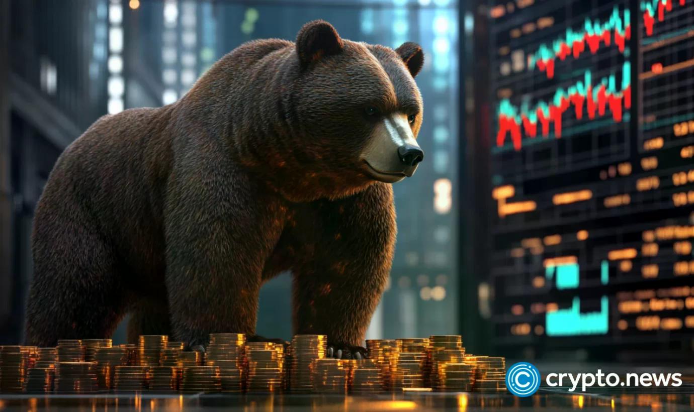 News-Bereich-Krypto-Markt Rückblick: Was ist heute passiert?