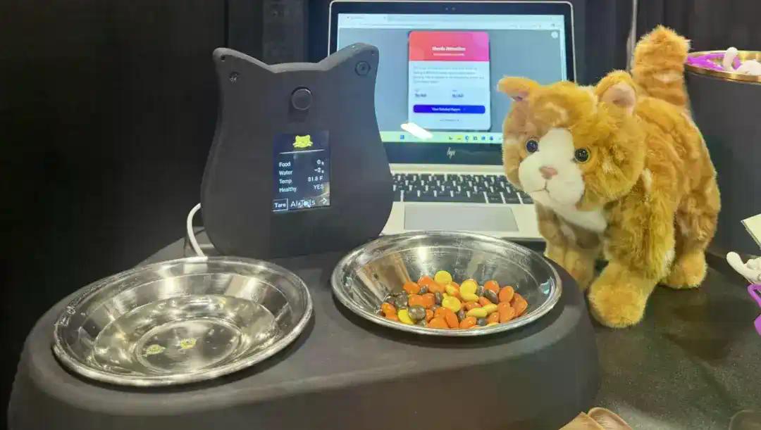 CES 2026最疯狂的25个脑洞：理发师、兽医、按摩师……AI正在抢走他们的饭碗