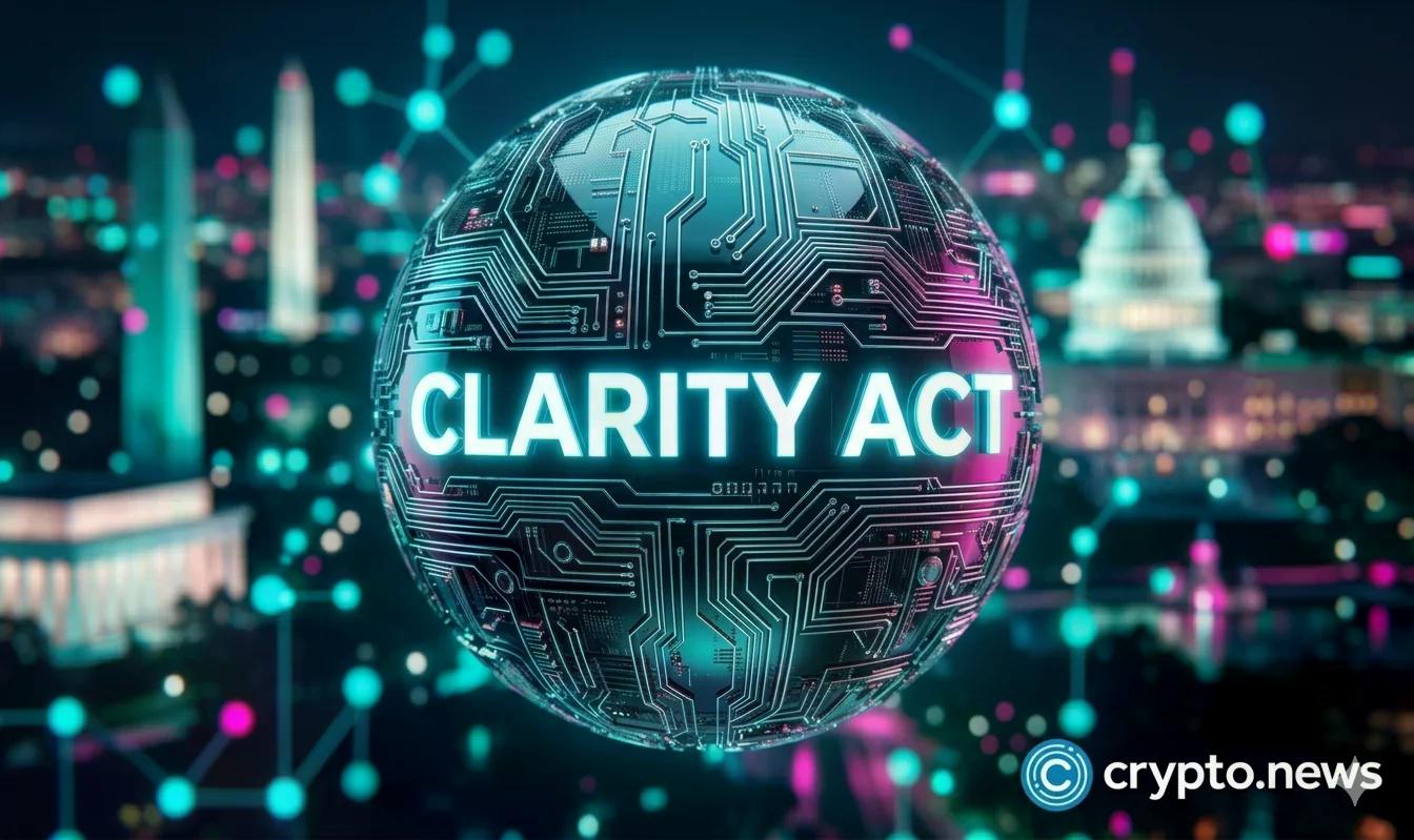 بخش اخبار-کریس مورفی قانون CLARITY را سپر فساد رمزارزی ترامپ مینامد