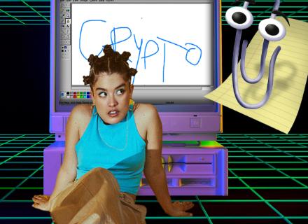 加密世界的“1995时刻”:历史正在重复,但剧本已经不同