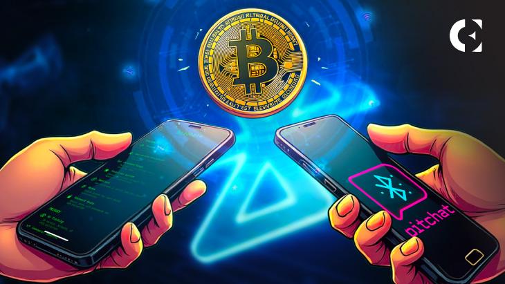 News section-Jack Dorsey Confirms Launch of Censorship-Resistant Bitcoin Messenger