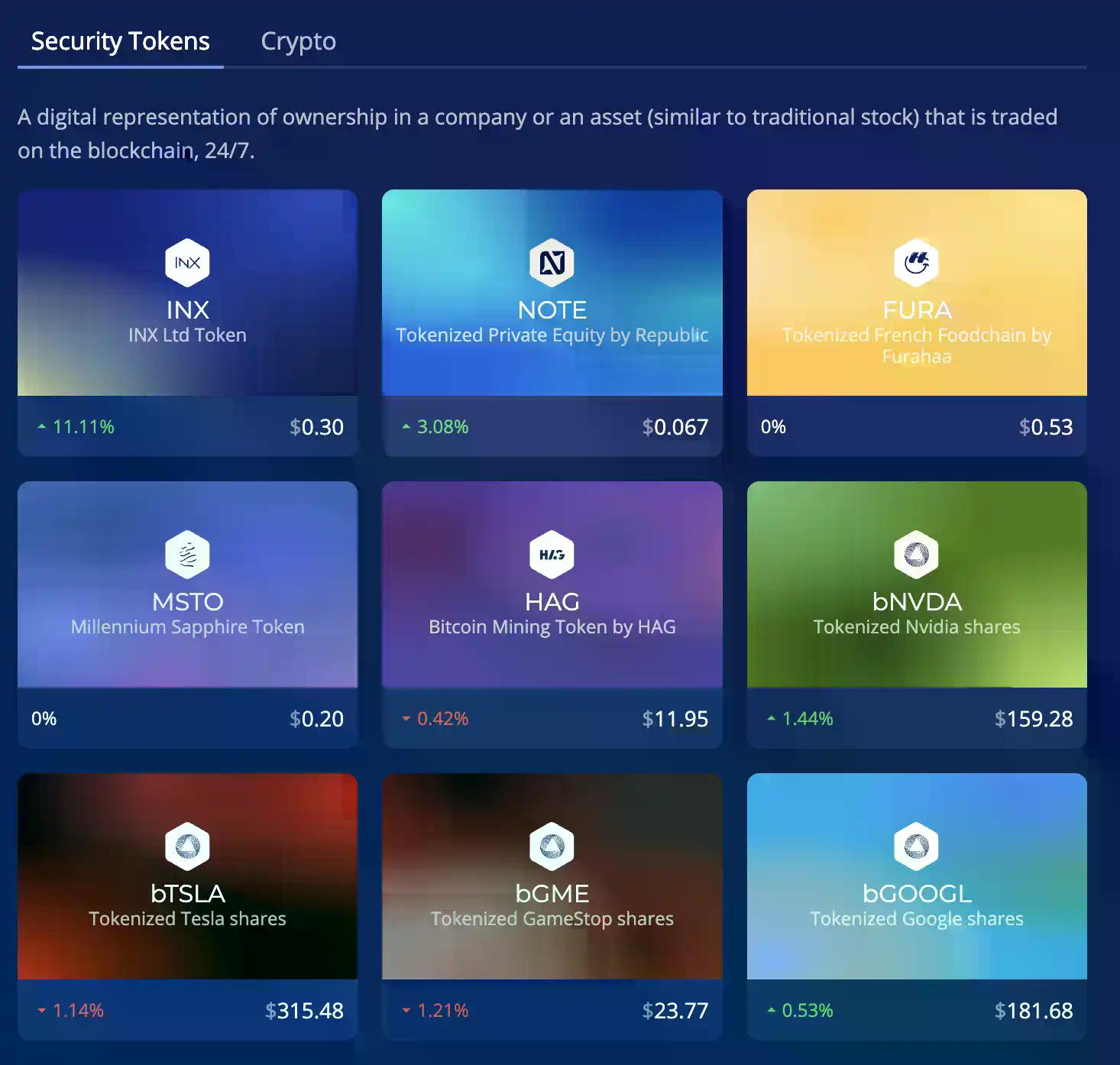 散户也能投SpaceX？Republic推出Mirro Token打通私募市场