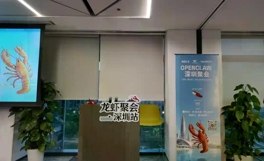 OpenClaw中国行后，我们采访了一群“追龙虾的人”