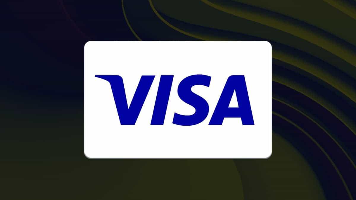 News section-Visa stablecoin settlement hits $7 billion run rate as pilot expands to nine blockchains