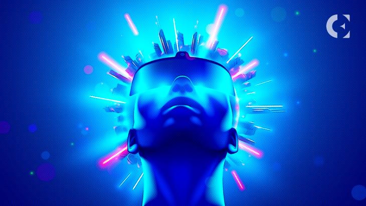 News section-GCC Nations Target A $15 Billion Metaverse Opportunity by 2030