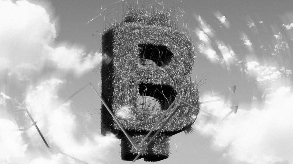 News section-Bitcoin 'trapped below' key resistance level as ETF outflows stretch to three days amid Fed split