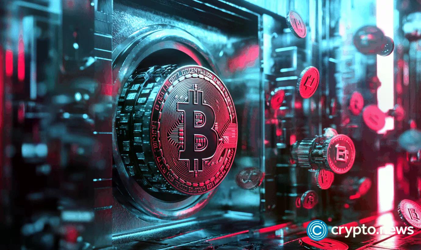 News section-Bitcoin price targets $80,000 as Iran sends new peace proposal through Pakistan