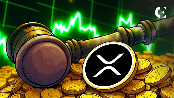 XRP and Bitcoin Both Show Bullish Signs, But for Very Different Reasons
