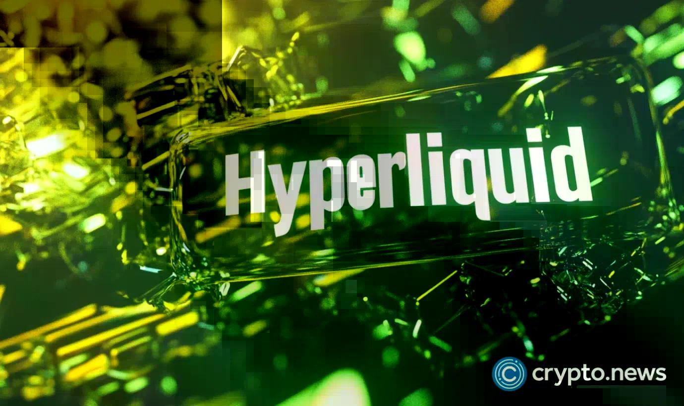 News section-Hyperliquid debuts CPI prediction market with HIP 4 outcome contracts