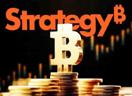 新聞專區-All In 比特币的五年，回望 Strategy 非凡之路