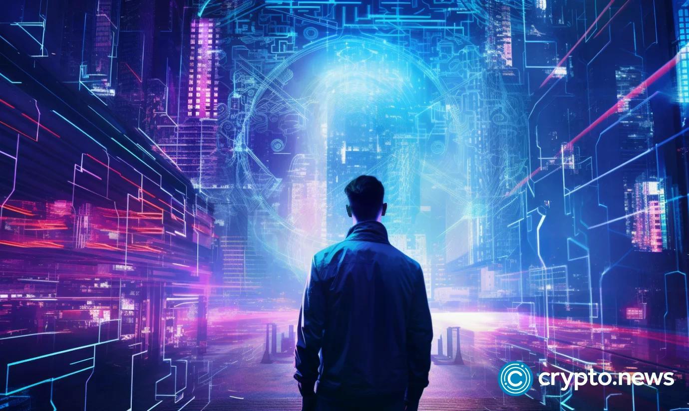 News section-Story Protocol swaps IP vision for AI data infrastructure