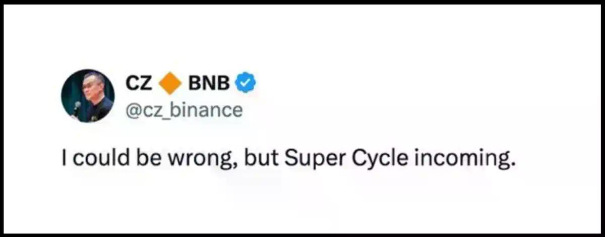 是时候再次开始盈利了：罗素2000指数的突破或吹响加密冲锋号角