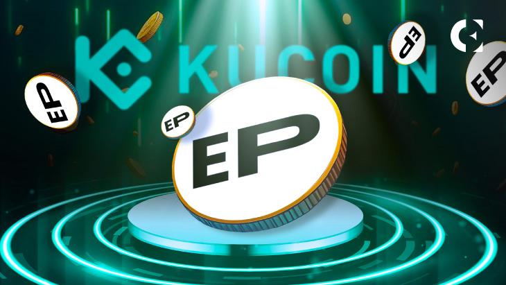 KuCoin Lists Echo (ECHO), Enabling Bitcoin Staking and Cross-Chain Trading