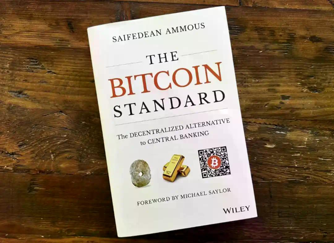 白银狂飙,比特币「圣经」预言失灵了?