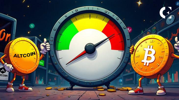 News section-Bitcoin Shows Quiet Strength Above $114K; Altcoins Flash Rare Bottom Signal vs BTC