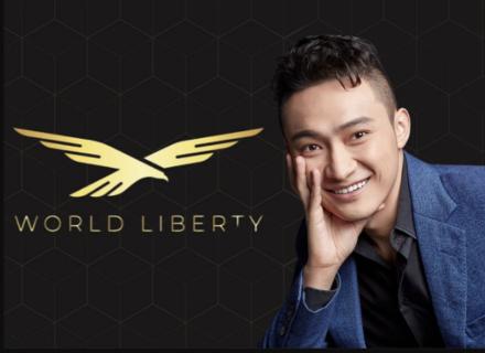 新聞專區-WLFI24小时内爆拉33% 孙宇晨貌似又赢麻了？