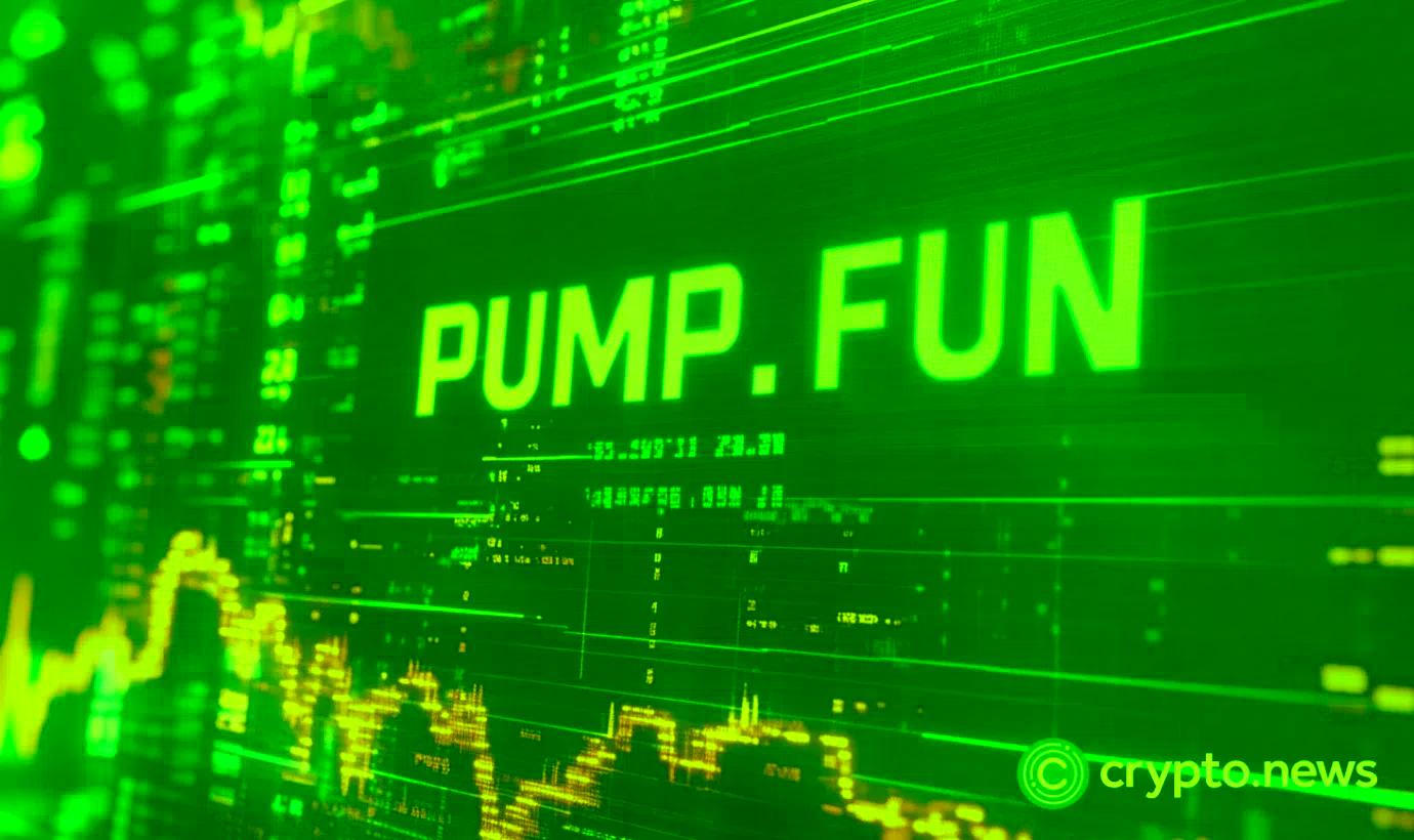News section-Pump.fun locks creator fees after “vamping” drains trust on Solana, industry reaction snowballs