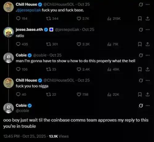 Base、Solana 与 pump.fun 的意外联动:一场由 $CHILLHOUSE 引爆的全明星「meme 抽象秀」