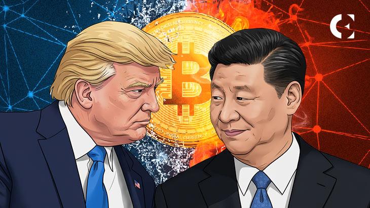 News section-Bitcoin Keeps Cool Above $115K Ahead of Fed Meeting, Trump-Xi Summit in South Korea
