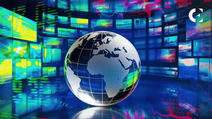 Why Bitcoin, Chainlink, and ETF Inflows Are Dominating Crypto Discussions