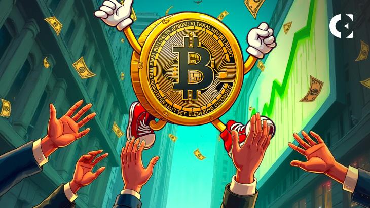 News section-China Injects $139B Into its Economy; James Wynn Calls—Bitcoin is The King