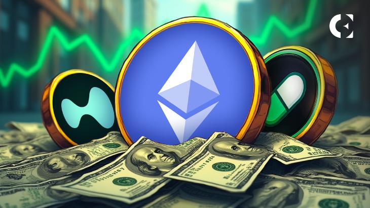 News section-Famed Crypto Whale Machi Big Brother’s $30M Profit on ETH, HYPE, and PUMP