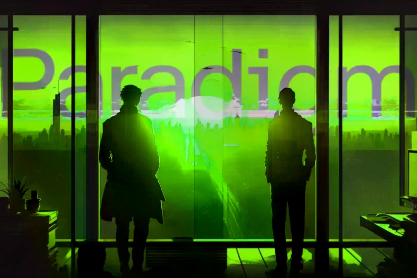 Paradigm的新算术：当crypto装不下127亿，AI成为答案