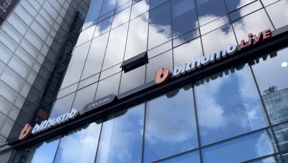 News section-South Korean court grants stay on Bithumb's six-month suspension pending final ruling: reports