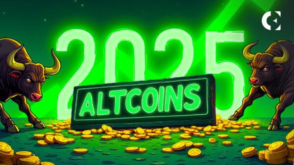 News section-Bitcoin Dominance Exhaustion Hints at Altcoin Rally as SOL, ADA, AVAX Gain Momentum