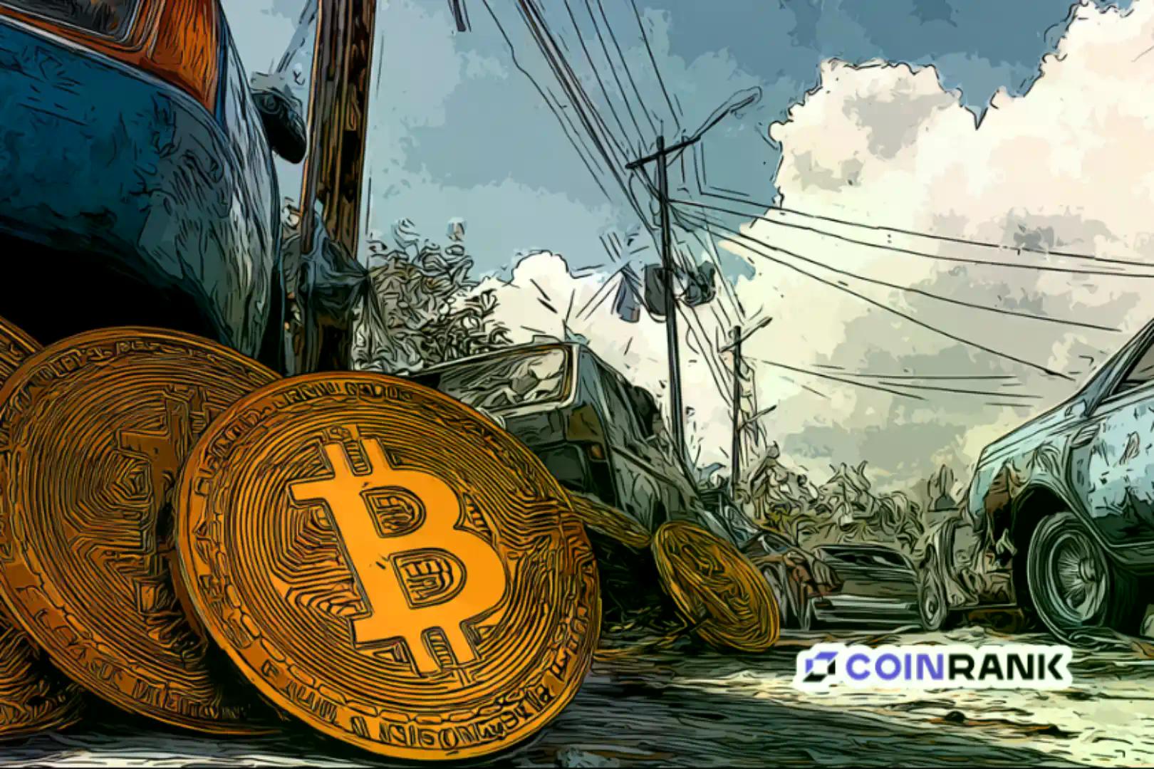 MicroStrategy的比特币杠杆策略：押注法币贬值