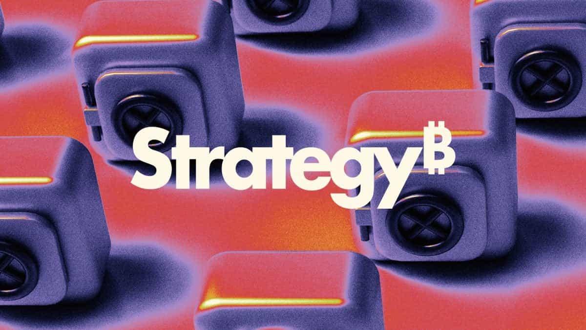 News section-Strategy's 3,588 BTC sale puts future bitcoin selling in focus: analysts