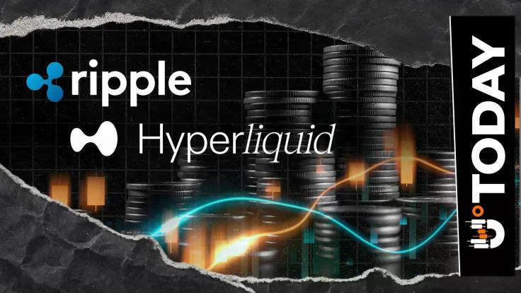 Section Actualités-Hyperliquid (HYPE) OI dépasse 1,5 milliard de dollars, effet de ricochet en cours ?