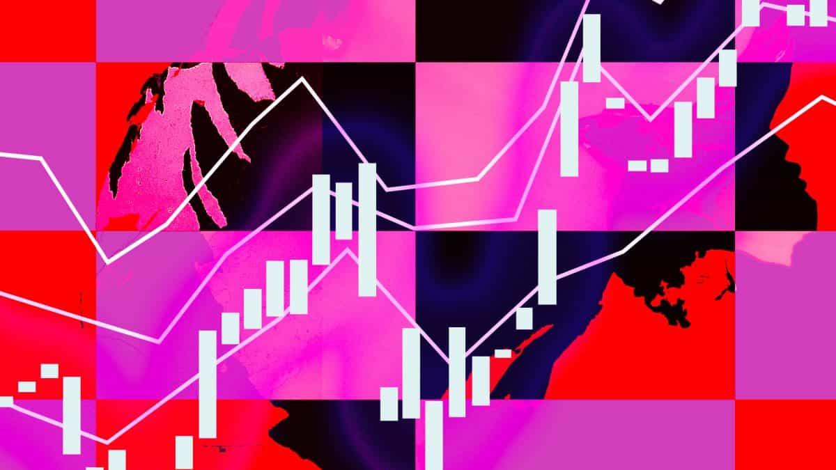 News section-Arbitrum token jumps 5% on news LG Electronics is building a new blockchain