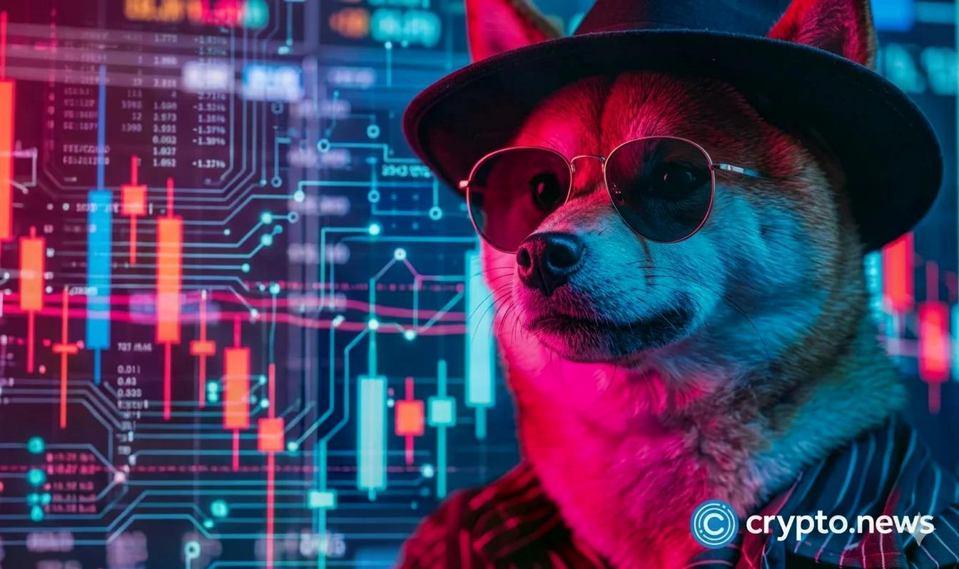 News section-Dogecoin rallies after SpaceX IPO crowns Musk a trillionaire