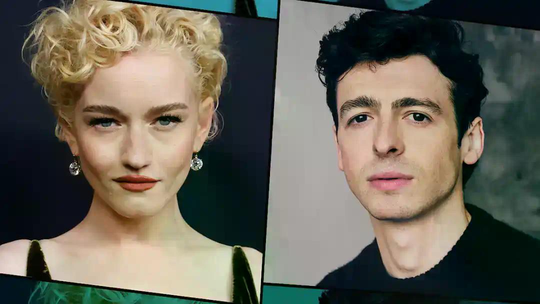 Netflix要把FTX的故事搬上银幕:还原历史,还是美化诈骗?