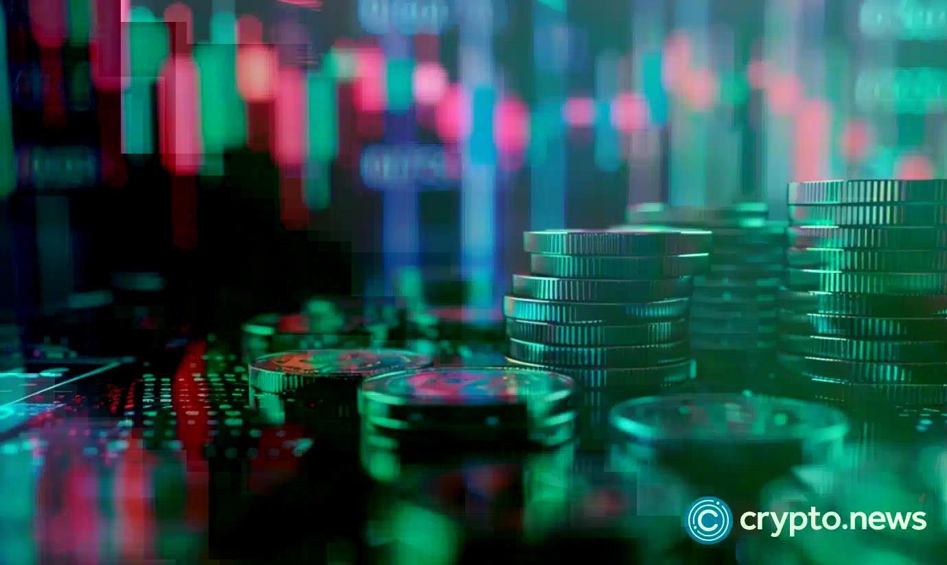 Sección de noticias-El ETF 21Shares TCAN ofrece exposición a Canton Network para inversores estadounidenses