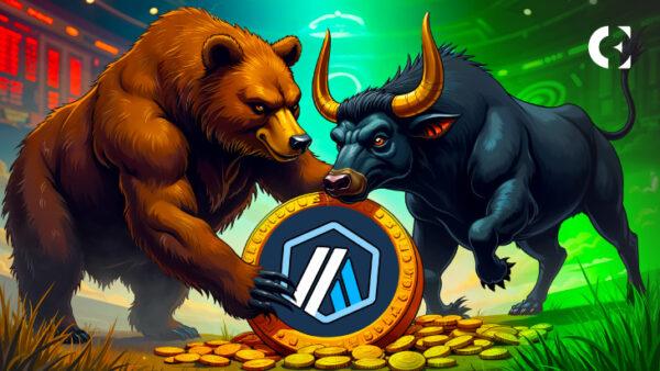 News section-Arbitrum’s Breakout Failed, but a Key Indicator Says the Rally Isn’t Dead