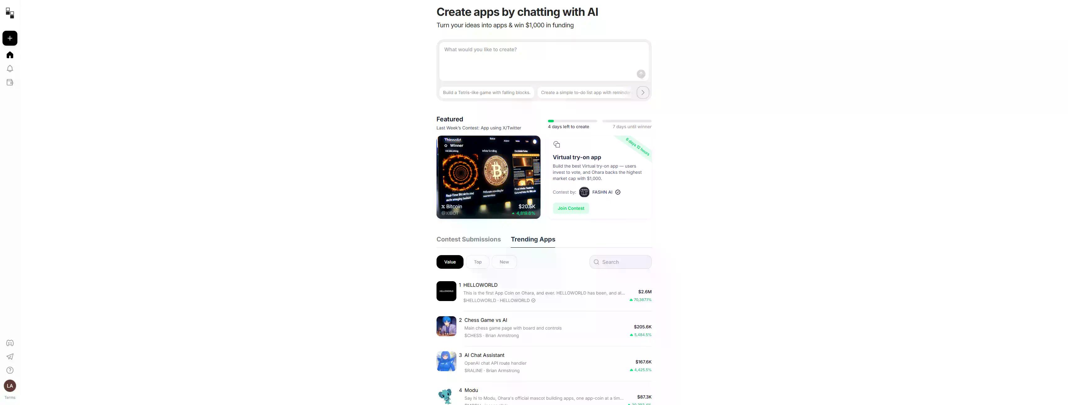 AI赛道下一个大叙事？盘点值得关注的vibe coding项目