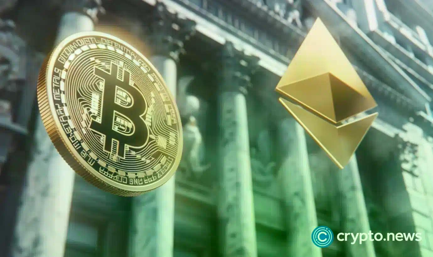 Bagian berita-JPMorgan, Goldman Sachs memperkirakan inflasi PCE AS yang tinggi menjelang keputusan penting The Fed