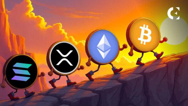 News section-BTC, ETH, XRP Flash Rebound Signals as Retail Panic Sells in Profit